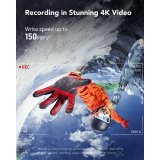 Mikro-SD-hukommelseskort med adapter Lexar LMSSIPL001T-BNANG 1 TB #5