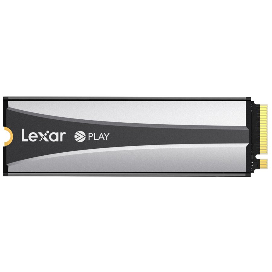 Harddisk Lexar LNMPLY8002T-RNNNG 2 TB SSD #2