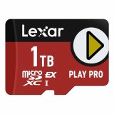 SD-hukommelseskort Lexar LMSXPS0001T-BNNNG 1 TB #2