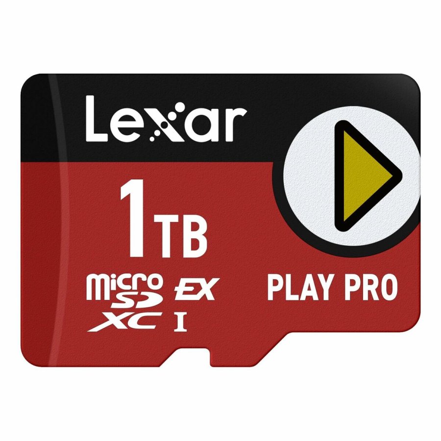 SD-hukommelseskort Lexar LMSXPS0001T-BNNNG 1 TB #2