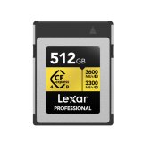 SD-hukommelseskort Lexar LCXEXP4512G-RNENG 512 GB #1