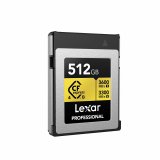 SD-hukommelseskort Lexar LCXEXP4512G-RNENG 512 GB #4