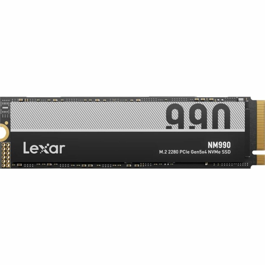 Harddisk Lexar LNM990X002T-RNNNG 2 TB SSD #3