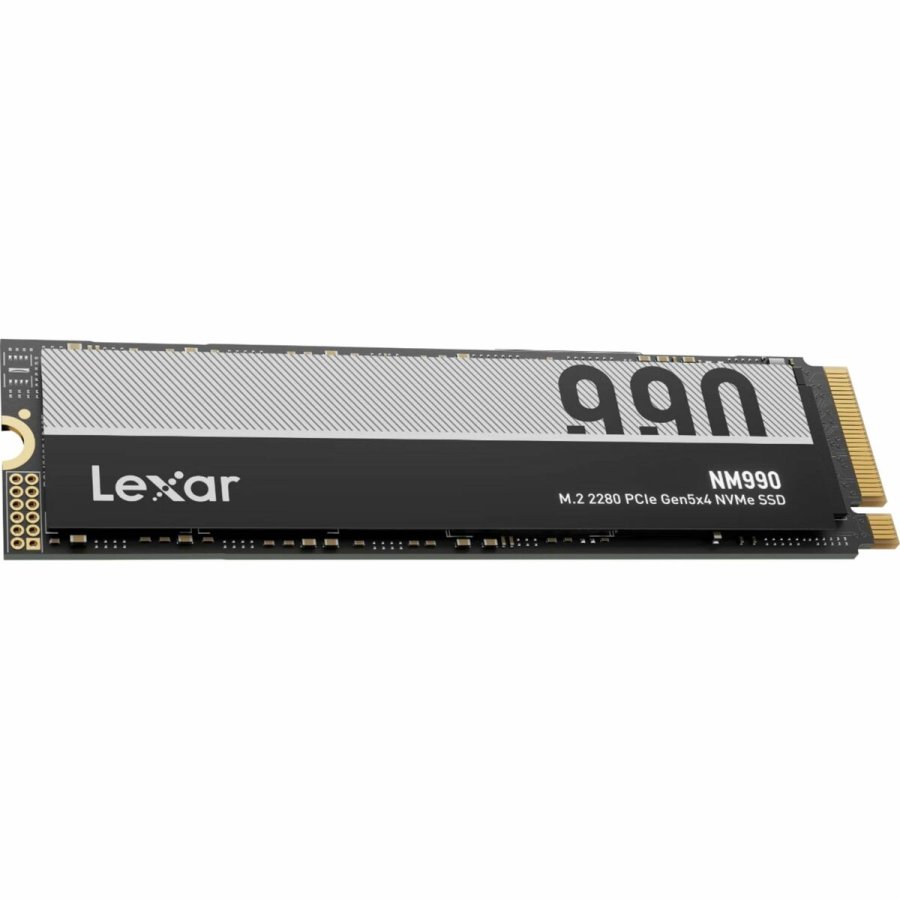 Harddisk Lexar LNM990X002T-RNNNG 2 TB SSD #4
