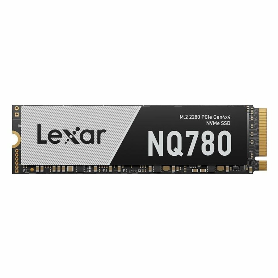 Harddisk Lexar LNQ780X001T-RNNNG 1 TB SSD #1