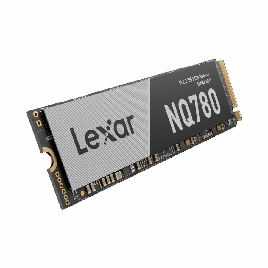 Harddisk Lexar LNQ780X001T-RNNNG 1 TB SSD #2