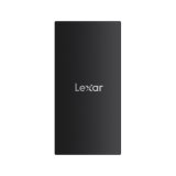 Ekstern harddisk Lexar LSL300002T-RNBNG 2 TB SSD #1
