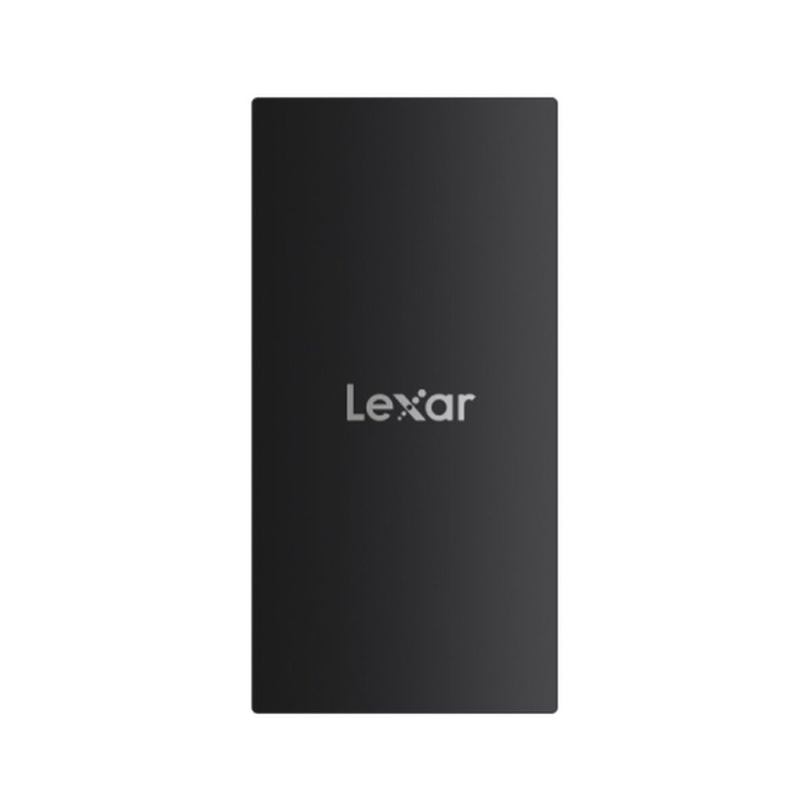 Ekstern harddisk Lexar LSL300002T-RNBNG 2 TB SSD #1