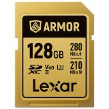 SD-hukommelseskort Lexar LSDAMGL128G-RNNNG 128 GB #2