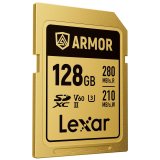 SD-hukommelseskort Lexar LSDAMGL128G-RNNNG 128 GB #4