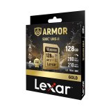 SD-hukommelseskort Lexar LSDAMGL128G-RNNNG 128 GB #7