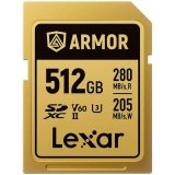 SDXC-hukommelseskort Lexar Professional Armor Gold 512 GB #2