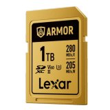 SDXC-hukommelseskort Lexar Professional Armor Gold 1 TB #1
