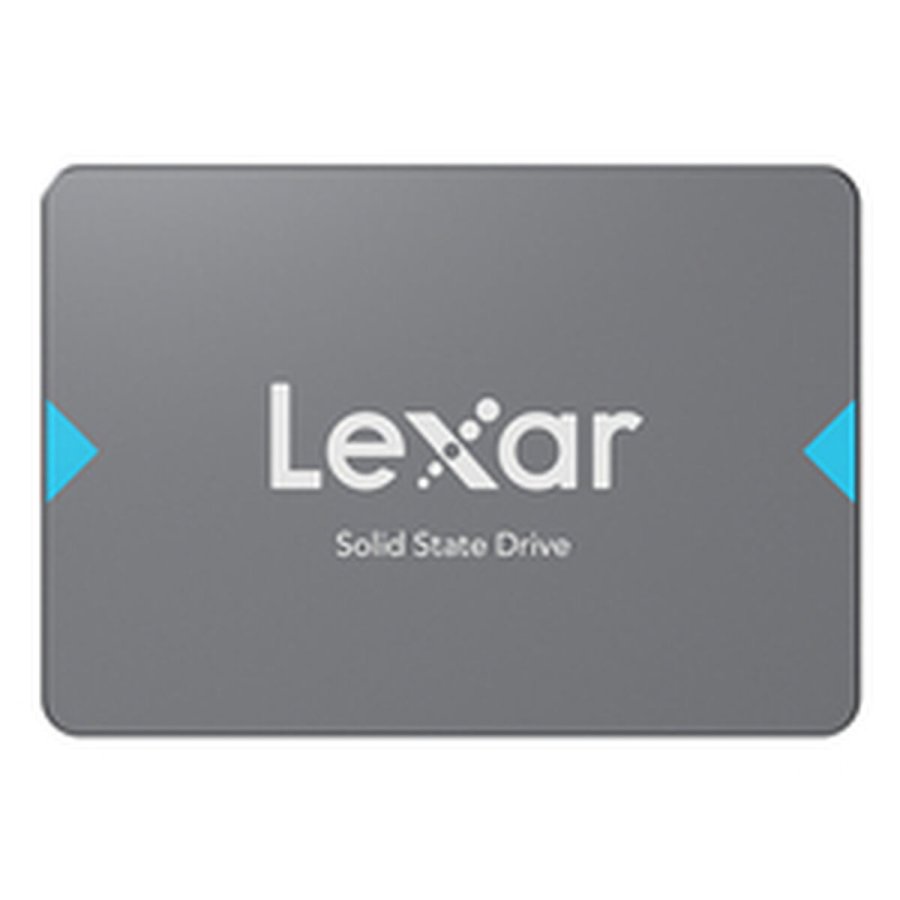 Harddisk Lexar LNQ100X512G-RNNNG 512 GB SSD #4
