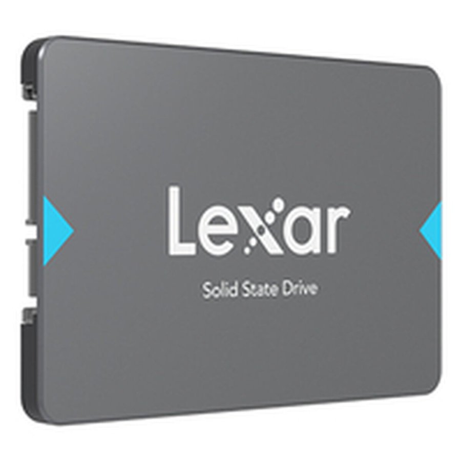 Harddisk Lexar LNQ100X512G-RNNNG 512 GB SSD #2