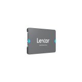 Harddisk Lexar LNQ100X512G-RNNNG 512 GB SSD #5