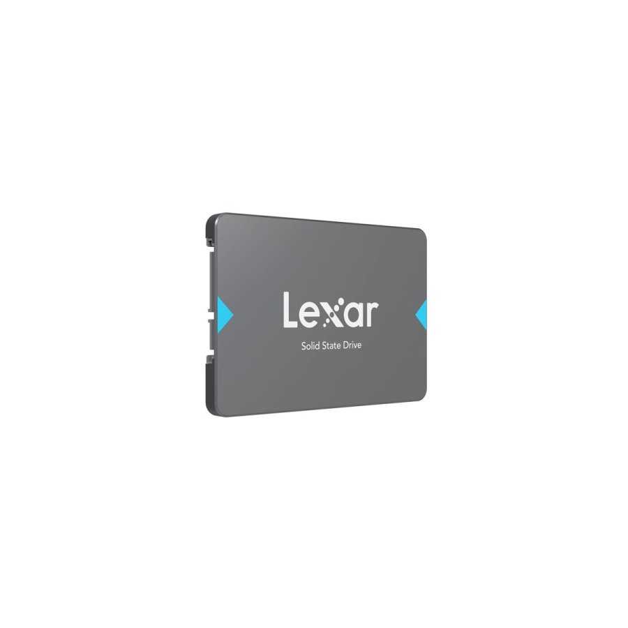 Harddisk Lexar LNQ100X512G-RNNNG 512 GB SSD #5