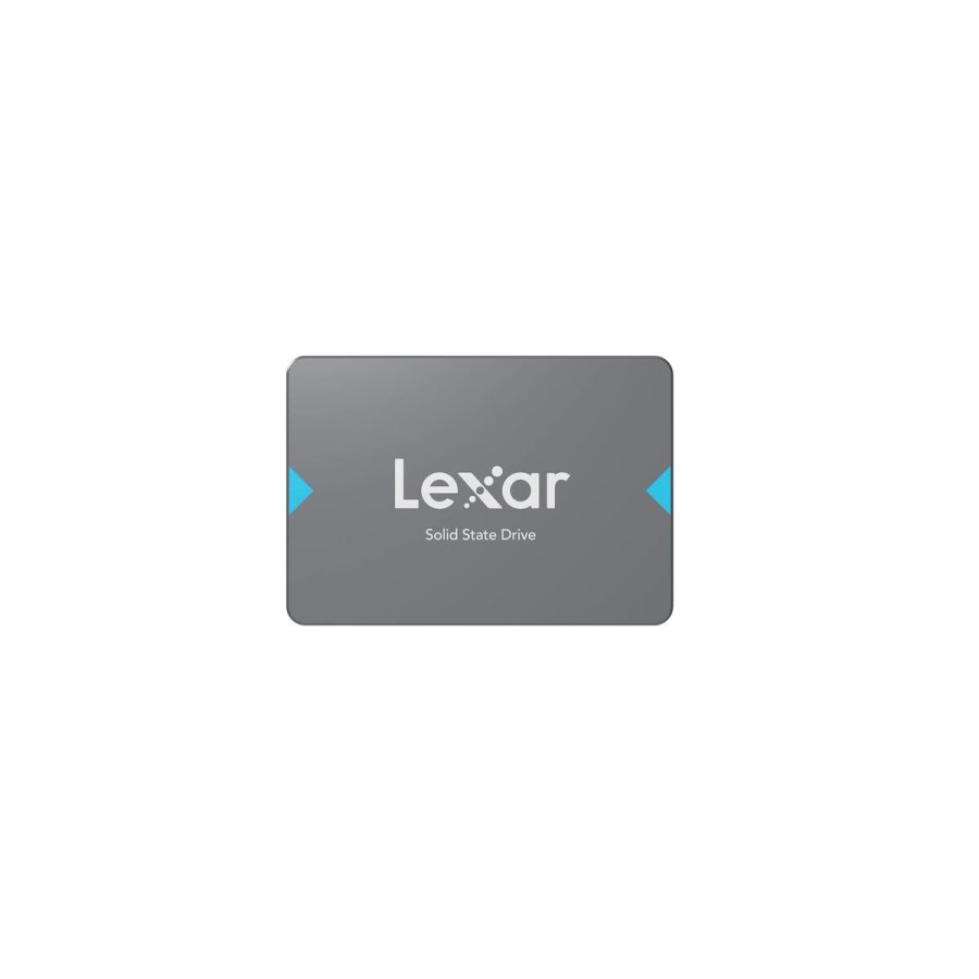 Harddisk Lexar LNQ100X512G-RNNNG 512 GB SSD #6