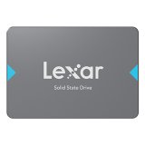 Harddisk Lexar LNQ100X512G-RNNNG 512 GB SSD #1
