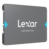 Harddisk Lexar LNQ100X512G-RNNNG 512 GB SSD #3