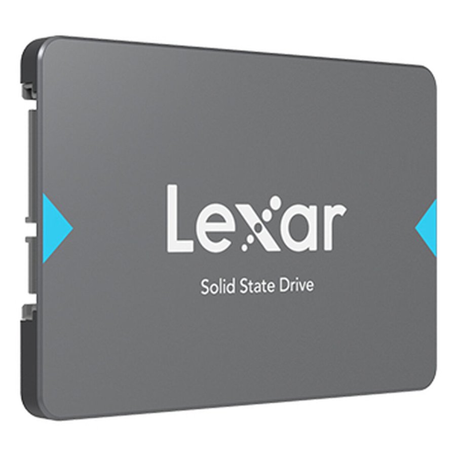 Harddisk Lexar LNQ100X512G-RNNNG 512 GB SSD #3