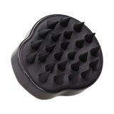 Hovedmassage Fama Fabr Sort #1