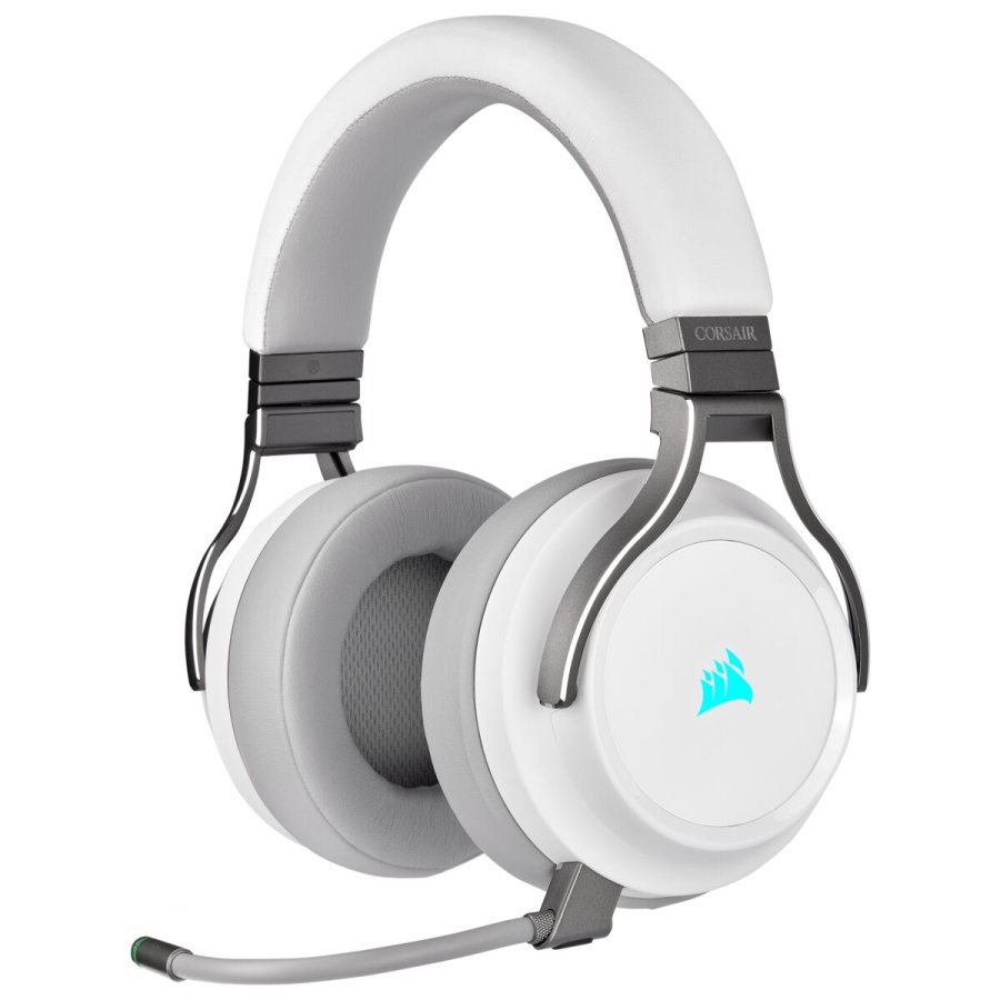 Bluetooth headset med mikrofon Corsair Virtuoso RGB #1