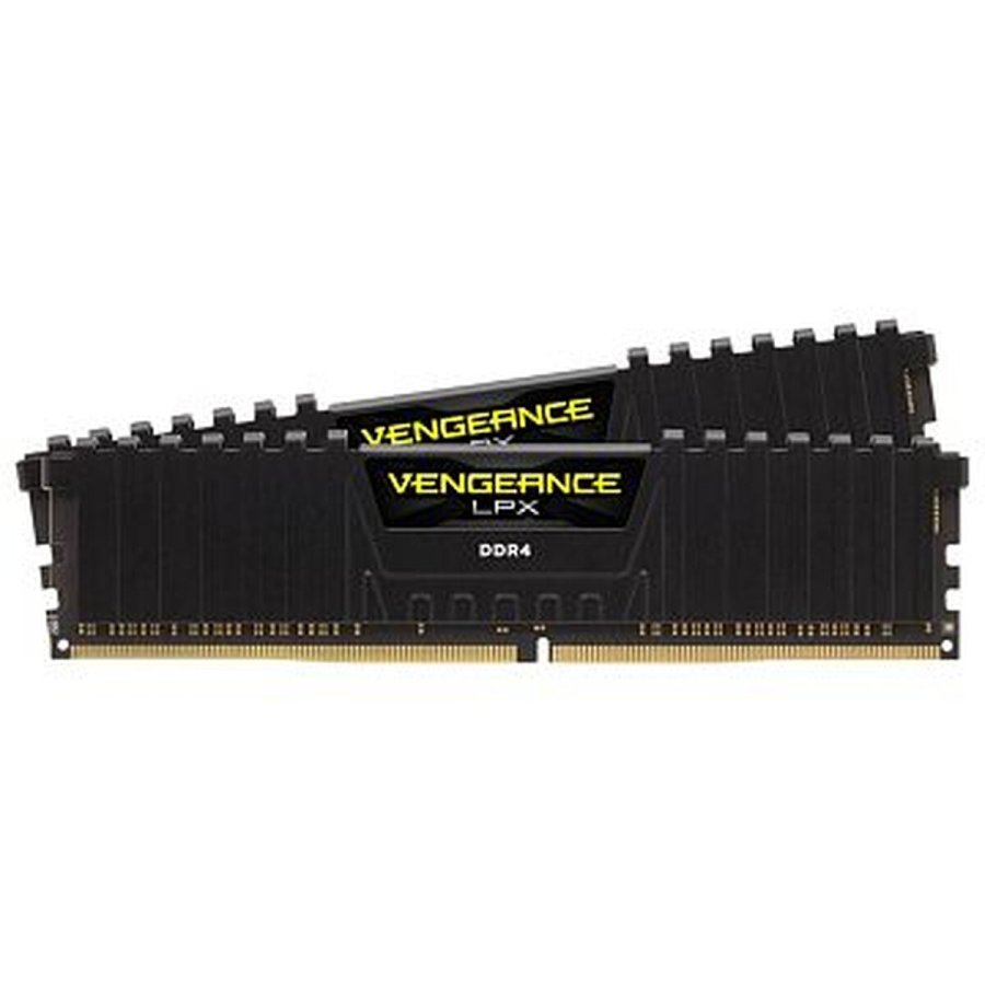 RAM-hukommelse Corsair CMK16GX4M2Z3200C16 16 GB DDR4 3200 MHz CL16 #1