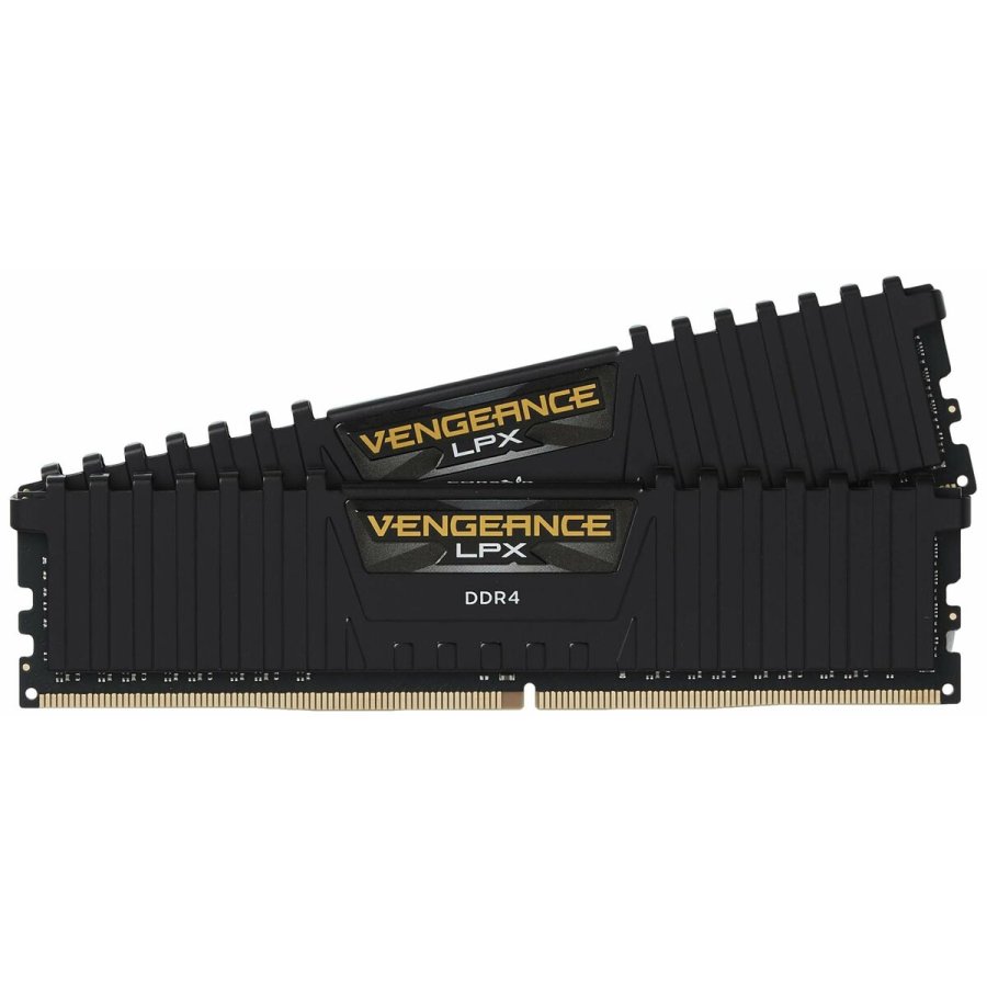RAM-hukommelse Corsair CMK16GX4M2Z3200C16 16 GB DDR4 3200 MHz CL16 #2