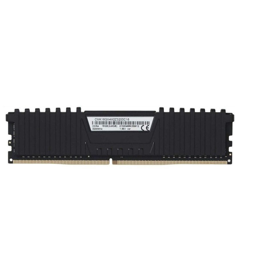 RAM-hukommelse Corsair CMK16GX4M2Z3200C16 16 GB DDR4 3200 MHz CL16 #3