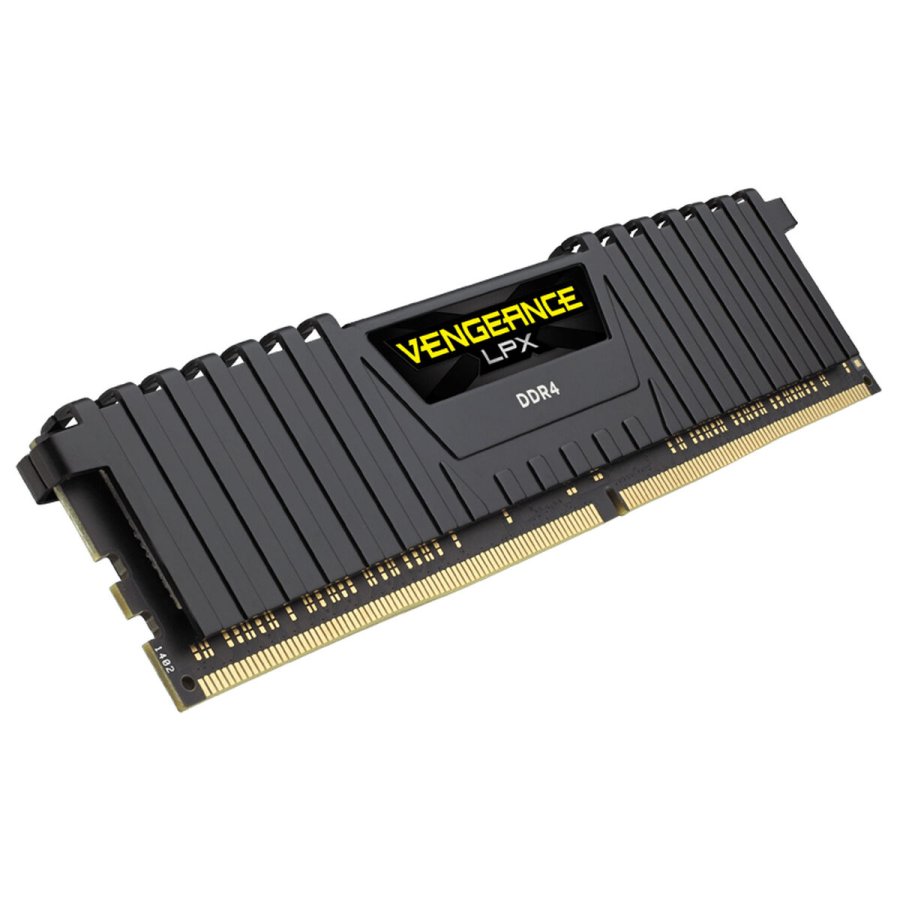 RAM-hukommelse Corsair 32GB, DDR4, 3000MHz 32 GB DDR4 3000 MHz CL16 #1