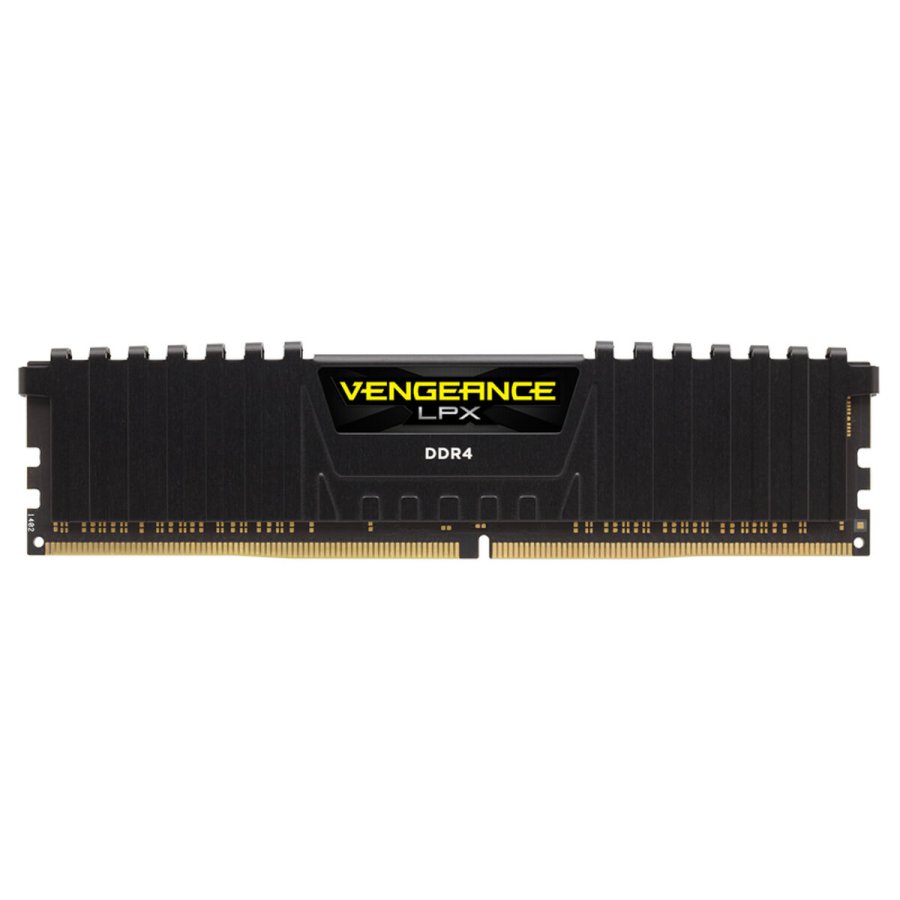 RAM-hukommelse Corsair 32GB, DDR4, 3000MHz 32 GB DDR4 3000 MHz CL16 #2