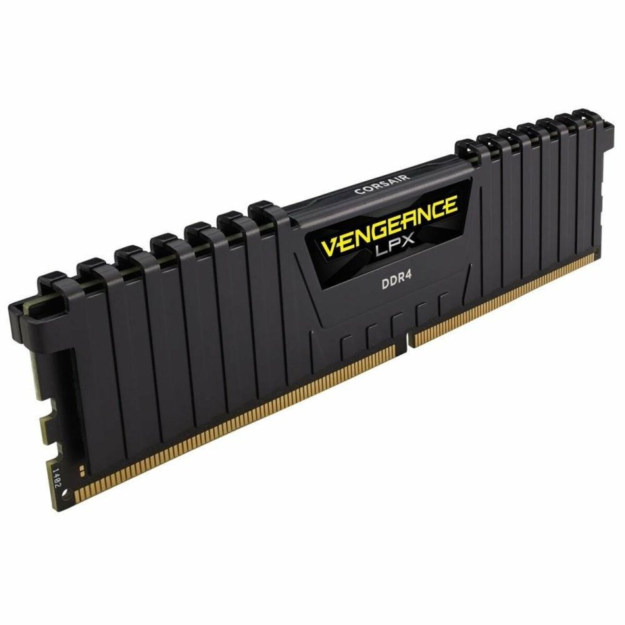 RAM-hukommelse Corsair Vengeance LPX 16GB DDR4-2400 2400 MHz CL14 16 GB DDR4 #2