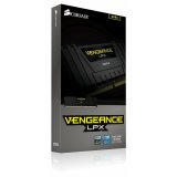 RAM-hukommelse Corsair Vengeance LPX 16GB DDR4-2400 2400 MHz CL14 16 GB DDR4 #3
