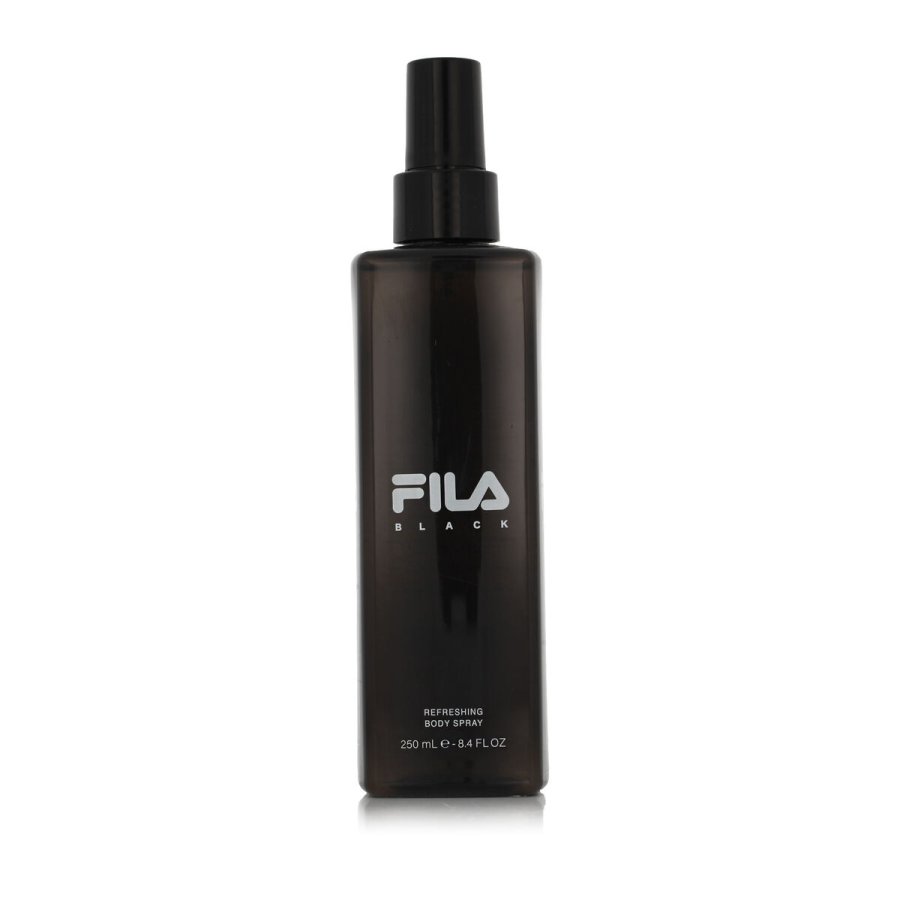 Kropsspray Fila Fila Black 250 ml #1