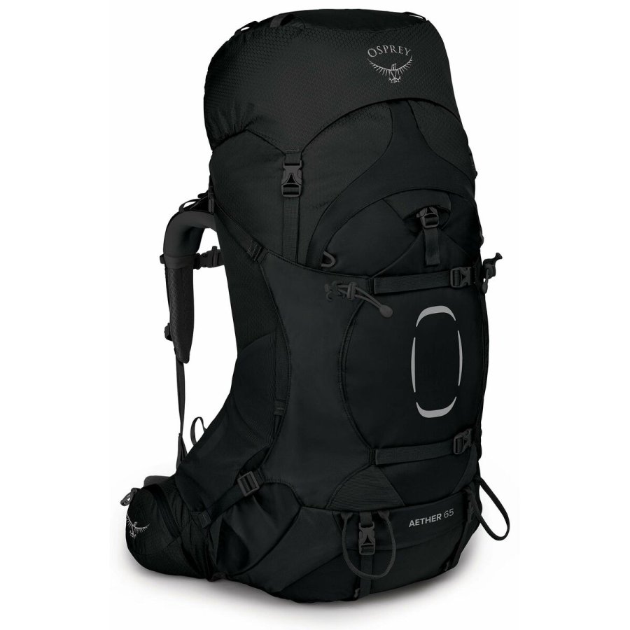 Sportsrygsk OSPREY OS1-042/1/S/M Sort #3