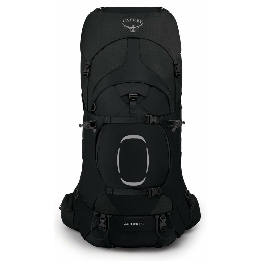 Sportsrygsk OSPREY OS1-042/1/S/M Sort #5