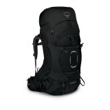 Sportsrygsk OSPREY OS1-042/1/S/M Sort #1