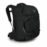 Sportsrygsk Osprey Farpoint  Sort 55 L #3