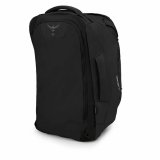 Sportsrygsk Osprey Farpoint  Sort 55 L #4