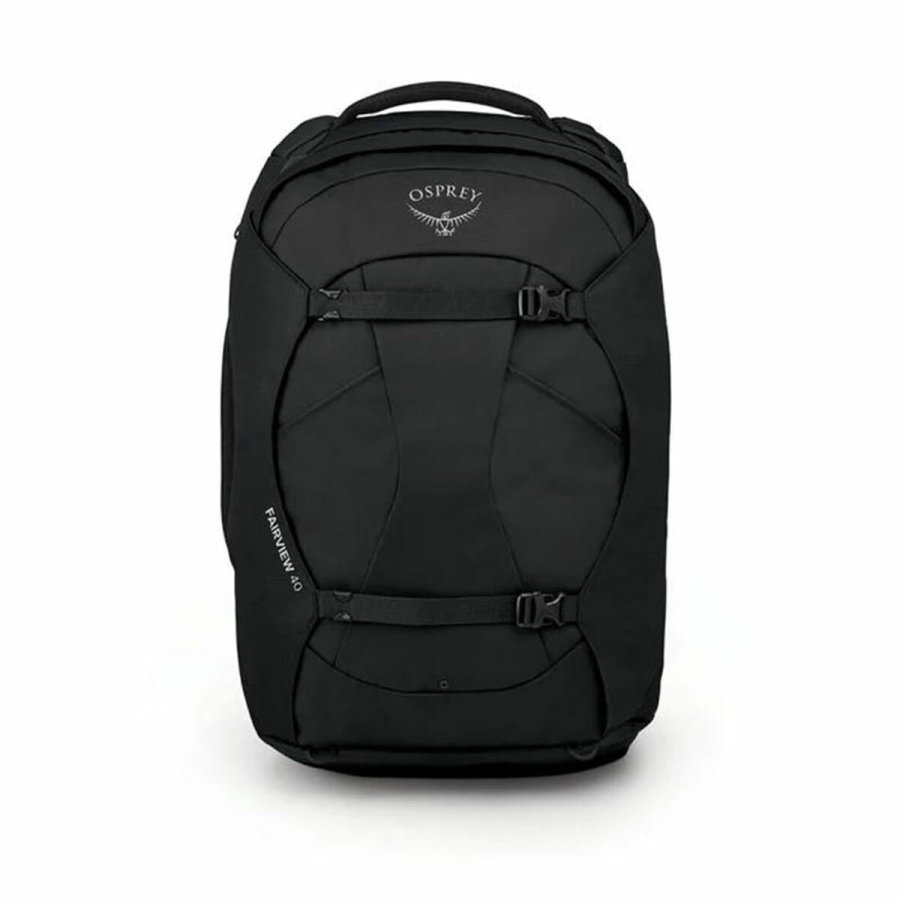 Sportsrygsk Osprey Fairview  Sort 40 L #1