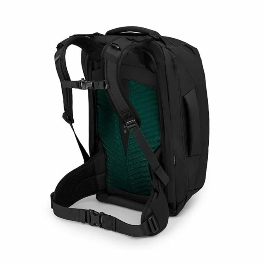 Sportsrygsk Osprey Fairview  Sort 40 L #2
