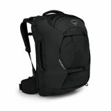 Sportsrygsk Osprey Fairview  Sort 40 L #3
