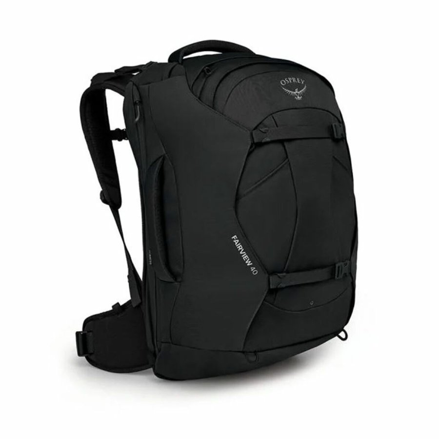 Sportsrygsk Osprey Fairview  Sort 40 L #3