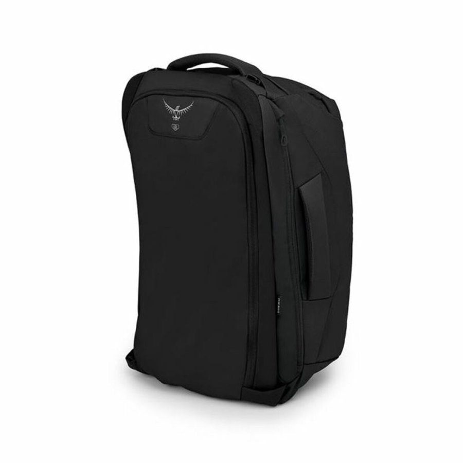 Sportsrygsk Osprey Fairview  Sort 40 L #4