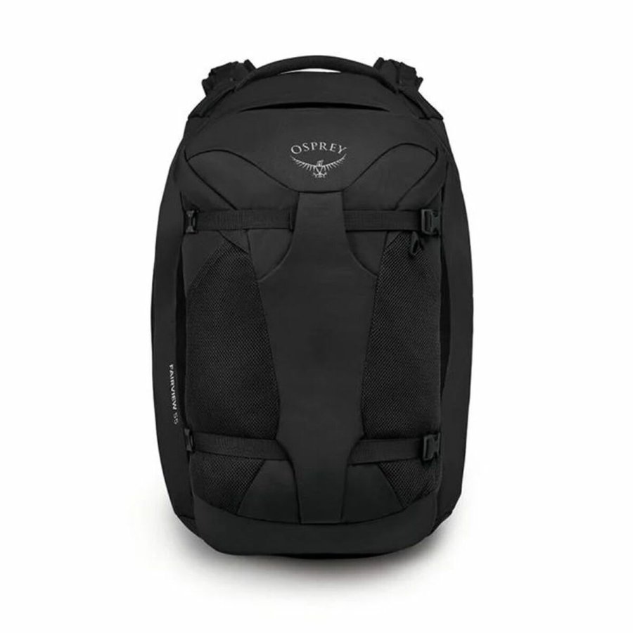 Sportsrygsk Osprey Fairview Sort 55 L #1