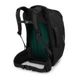 Sportsrygsk Osprey Fairview Sort 55 L #2