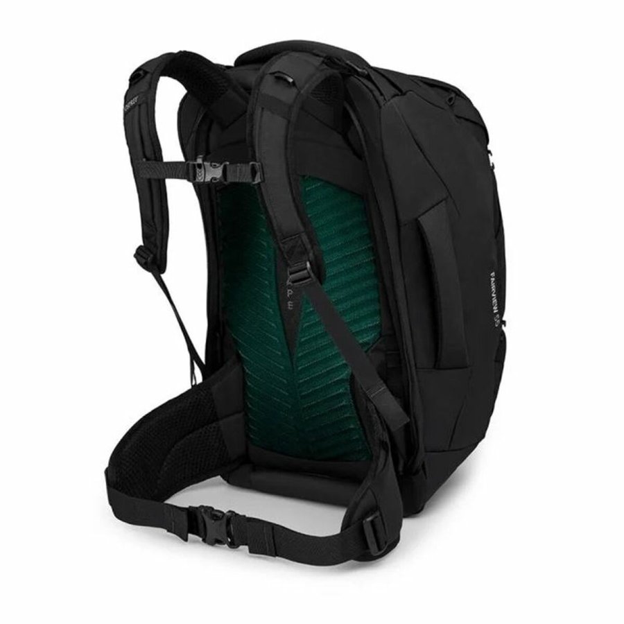 Sportsrygsk Osprey Fairview Sort 55 L #2