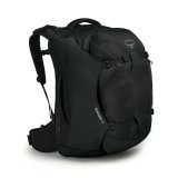Sportsrygsk Osprey Fairview Sort 55 L #3