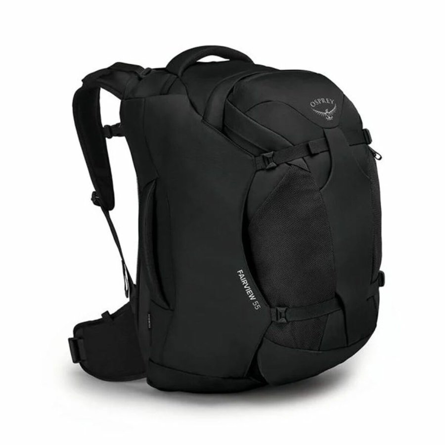 Sportsrygsk Osprey Fairview Sort 55 L #3